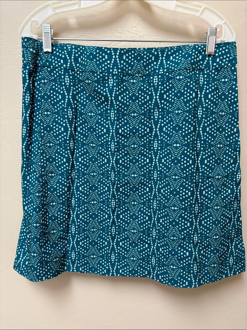 Ripskirt Hawaii wrap skirt - medium